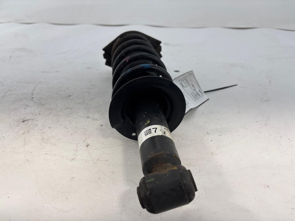 17-19 Subaru Impreza Rear Left Right Side Strut And Coil Spring Assembly