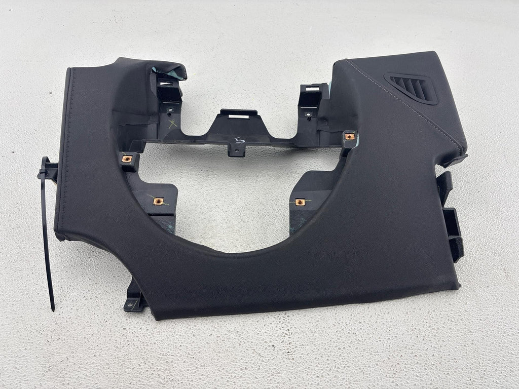 13-18 Cadillac Ats Front Left Upper Dash Instrument Panel Cover Trim Oem