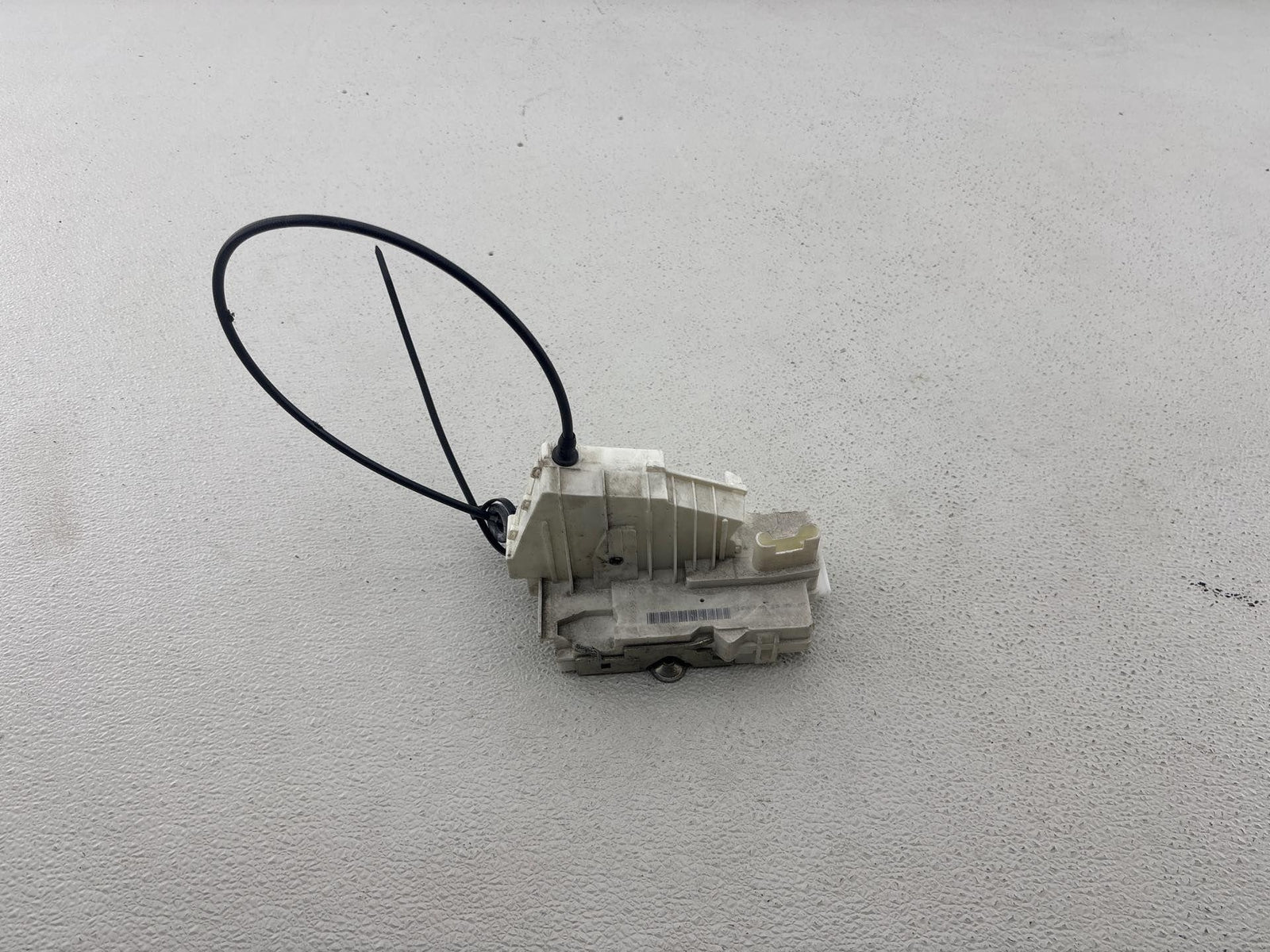 06-13 Mercedes Gl Class Left Door Lock Latch Actuator Oem