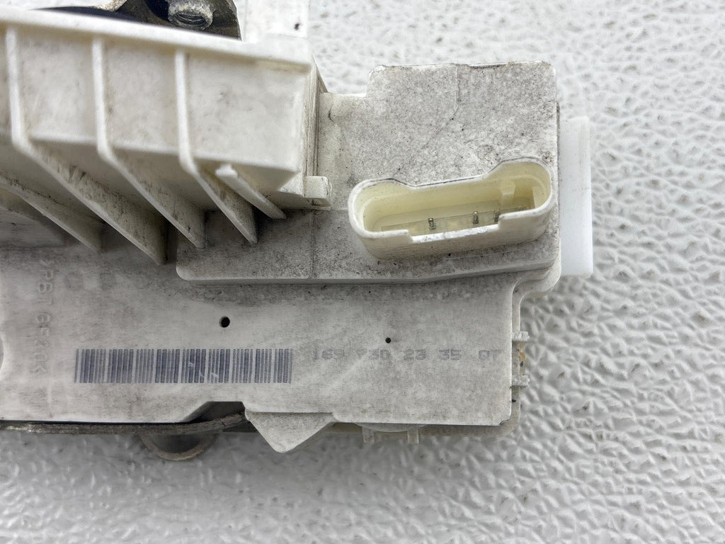 06-13 Mercedes Gl Class Left Door Lock Latch Actuator Oem