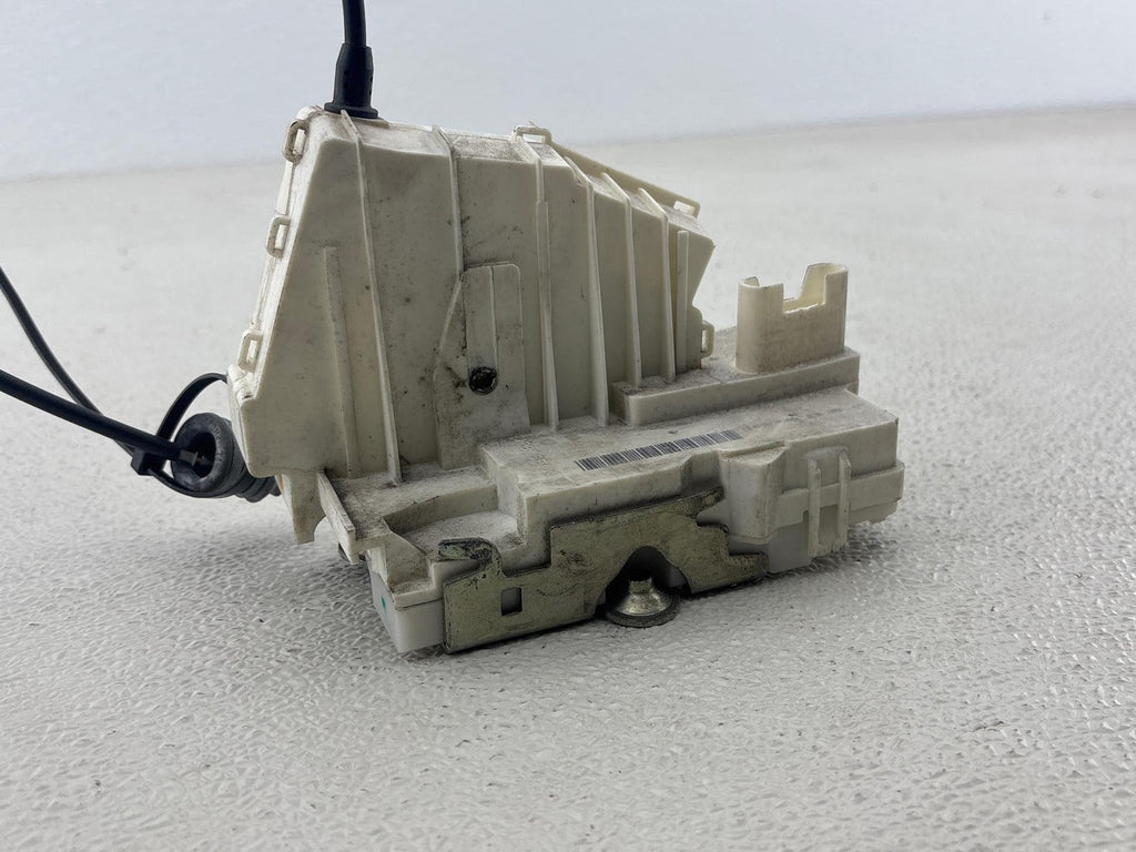 06-13 Mercedes Gl Class Left Door Lock Latch Actuator Oem