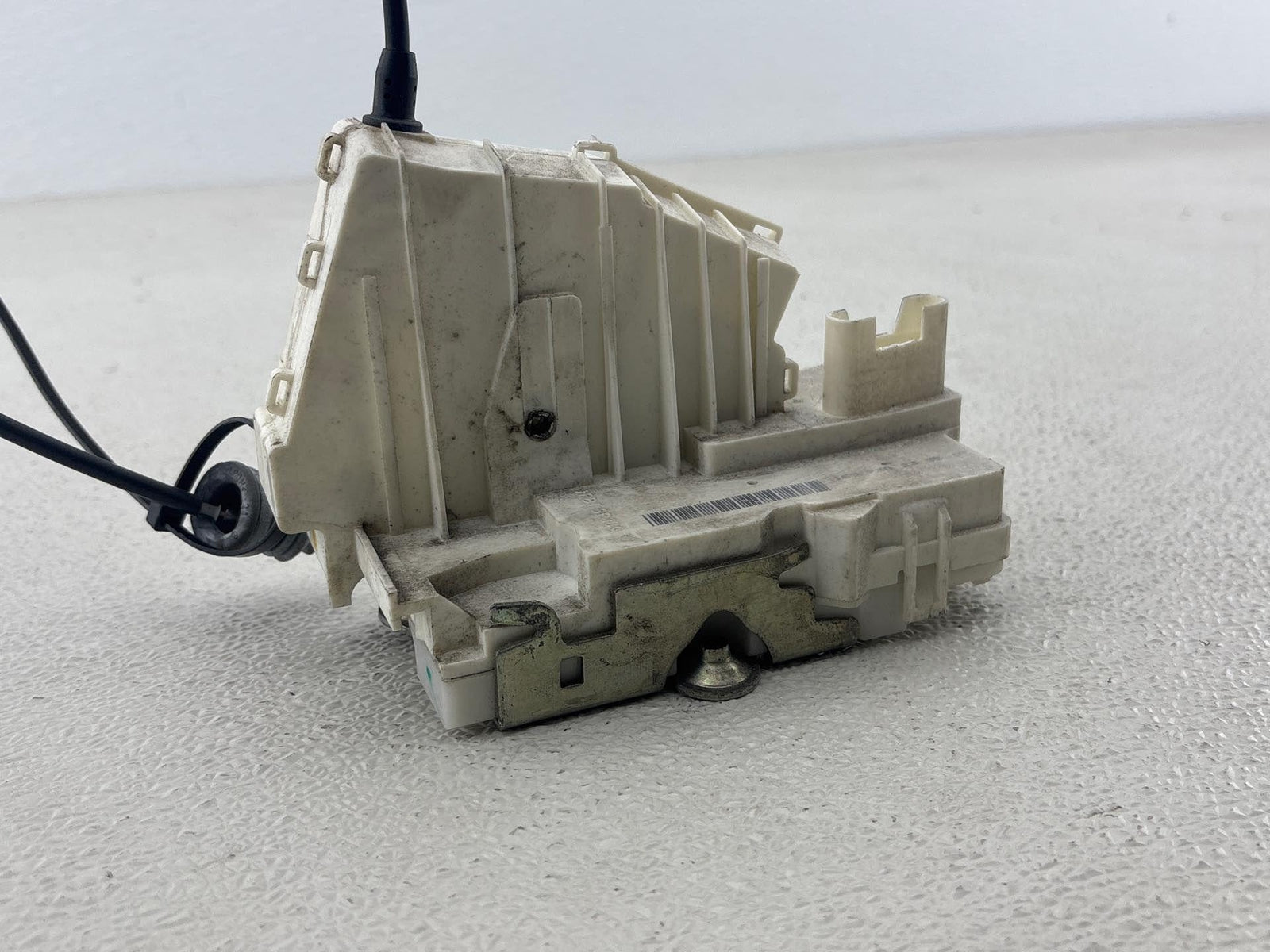 06-13 Mercedes Gl Class Left Door Lock Latch Actuator Oem