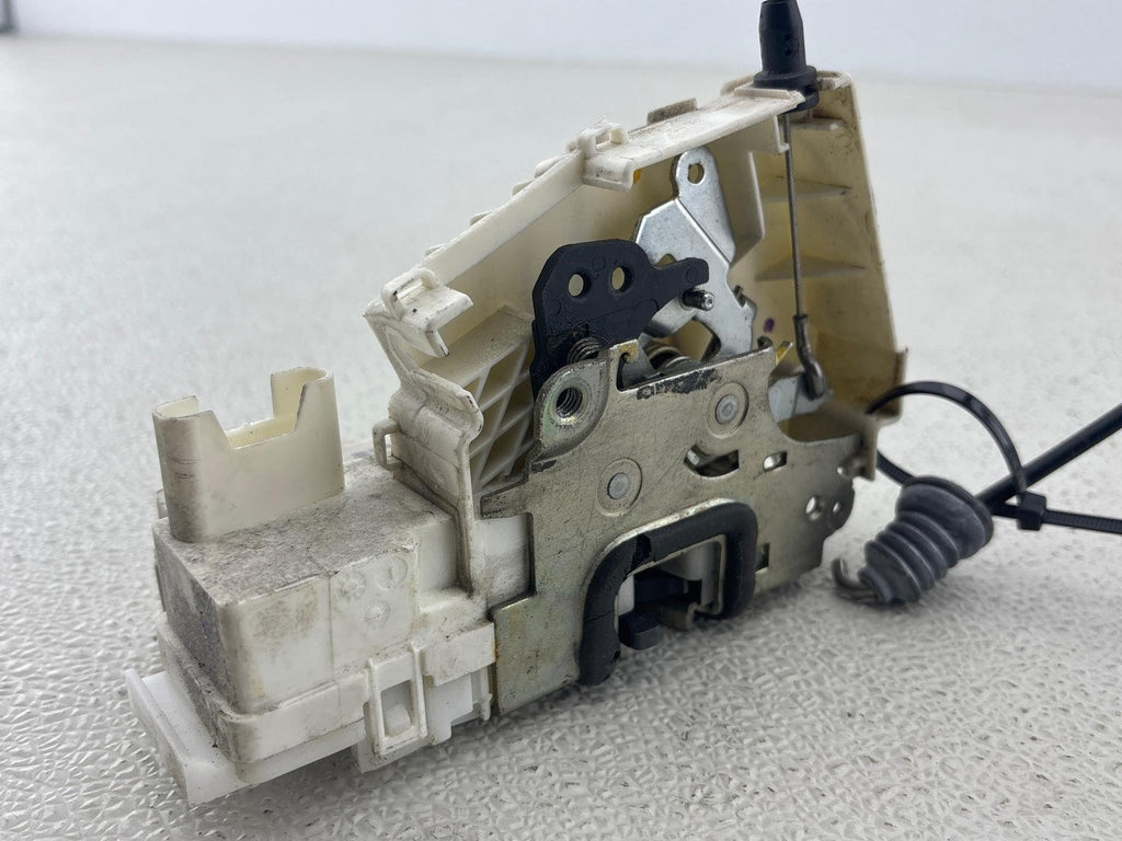 06-13 Mercedes Gl Class Left Door Lock Latch Actuator Oem