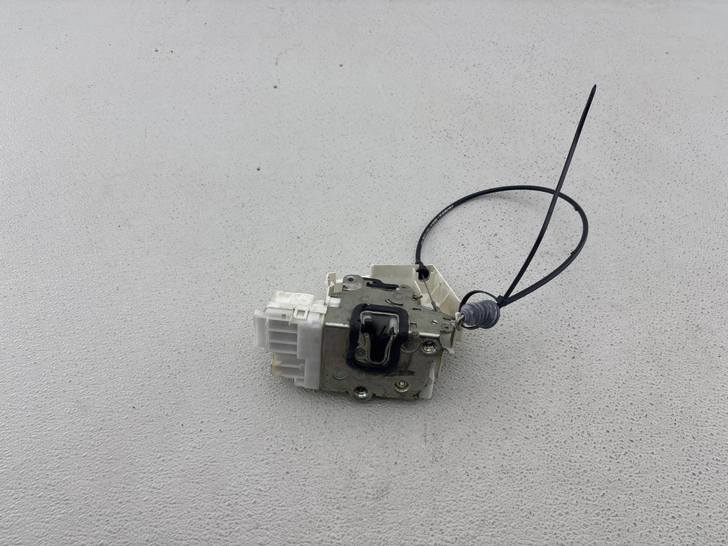 06-13 Mercedes Gl Class Left Door Lock Latch Actuator Oem
