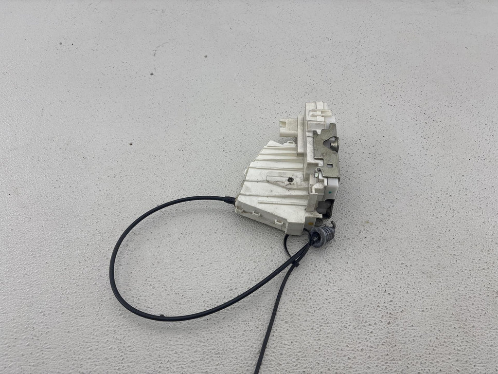 06-13 Mercedes Gl Class Left Door Lock Latch Actuator Oem