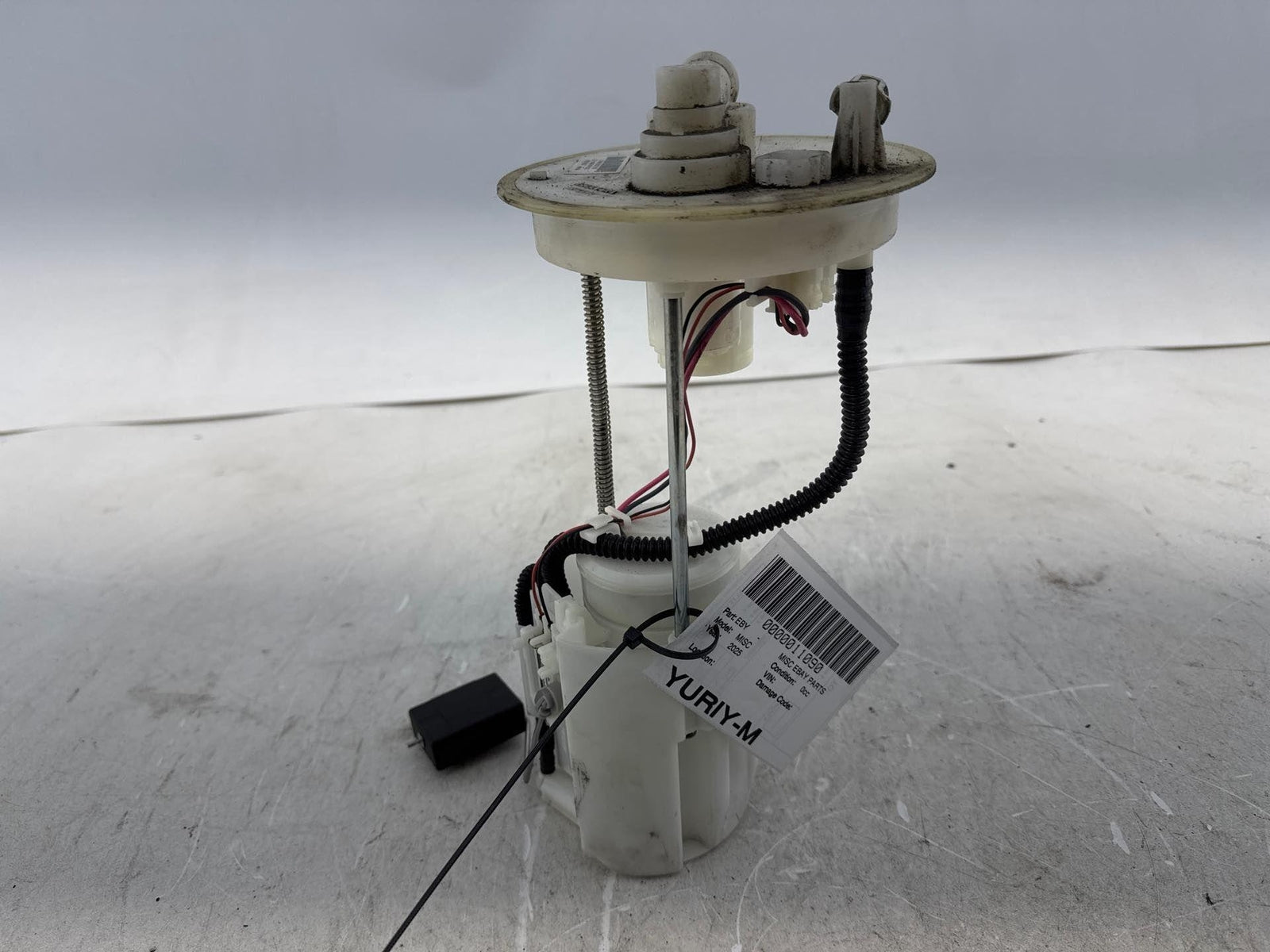 16-19 Acura Ilx 2.4L Fuel Gas Tank Pump Sending Unit Module Assembly Oem