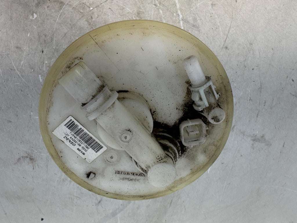 16-19 Acura Ilx 2.4L Fuel Gas Tank Pump Sending Unit Module Assembly Oem