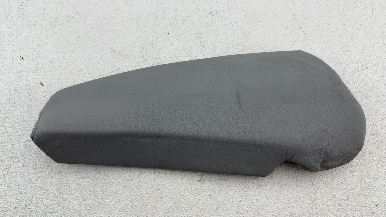 06-10 Bmw 335I E92 Coupe 3 Series Rear Left Corner Seat Cushion Bolster Oem