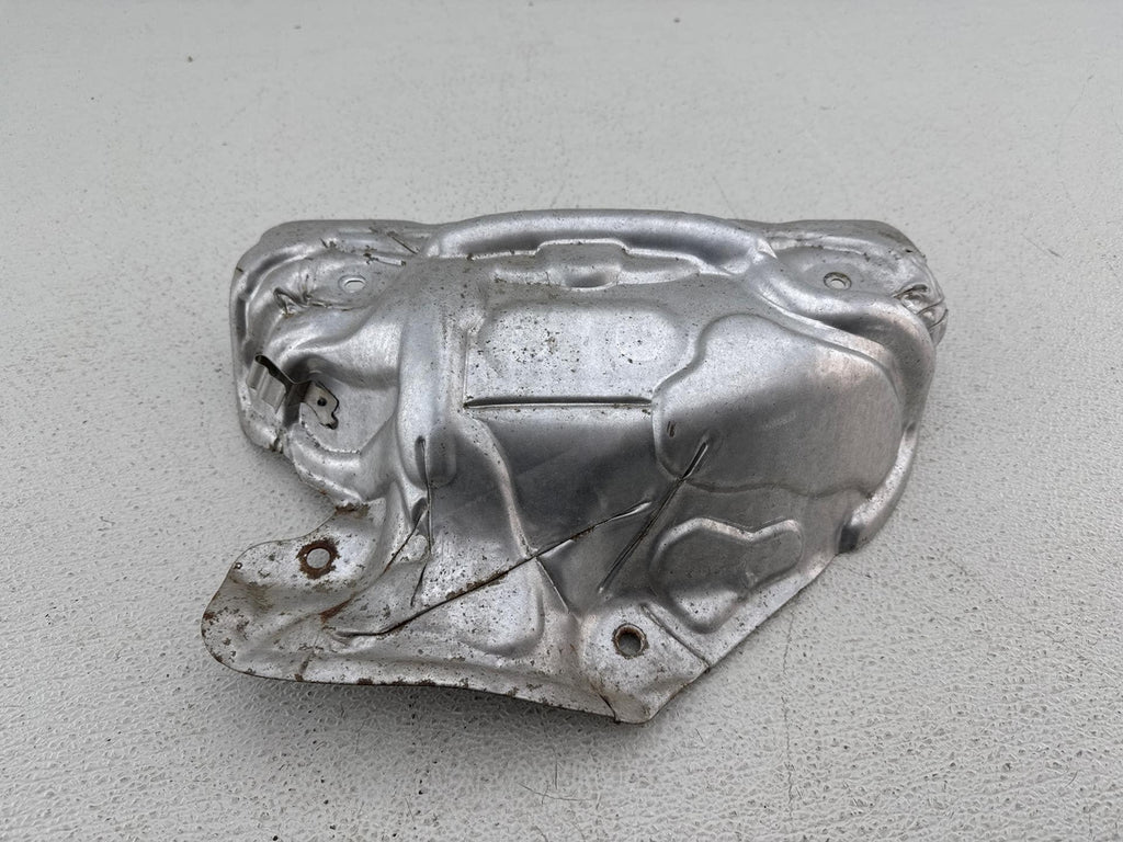 13-19 Nissan Sentra 1.8 Exhaust Manifold Heat Shield OEM