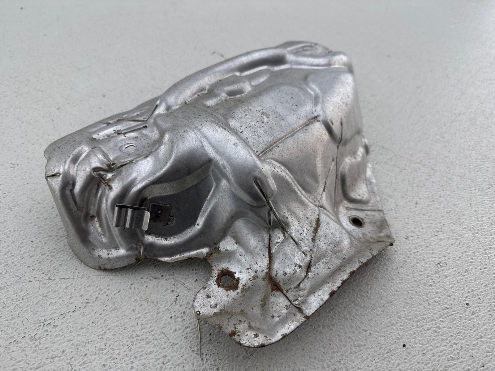 13-19 Nissan Sentra 1.8 Exhaust Manifold Heat Shield OEM