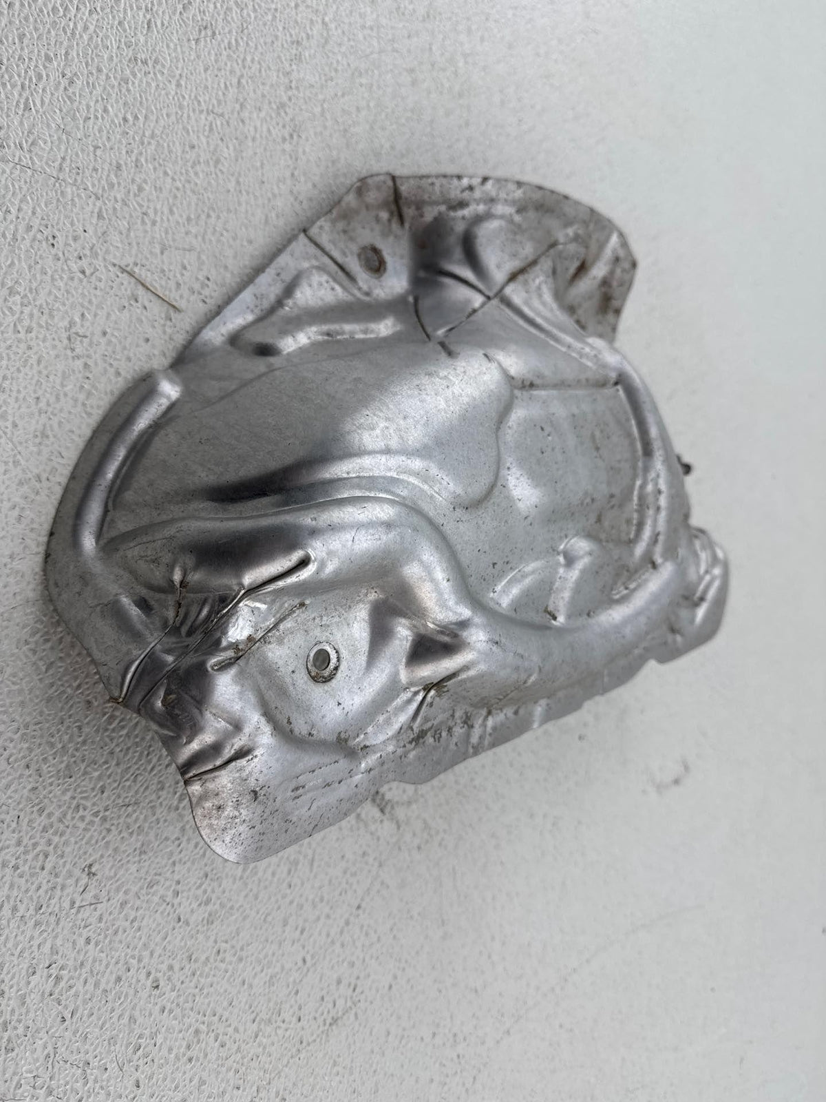 13-19 Nissan Sentra 1.8 Exhaust Manifold Heat Shield OEM