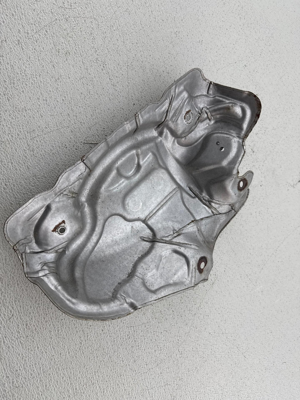 13-19 Nissan Sentra 1.8 Exhaust Manifold Heat Shield OEM