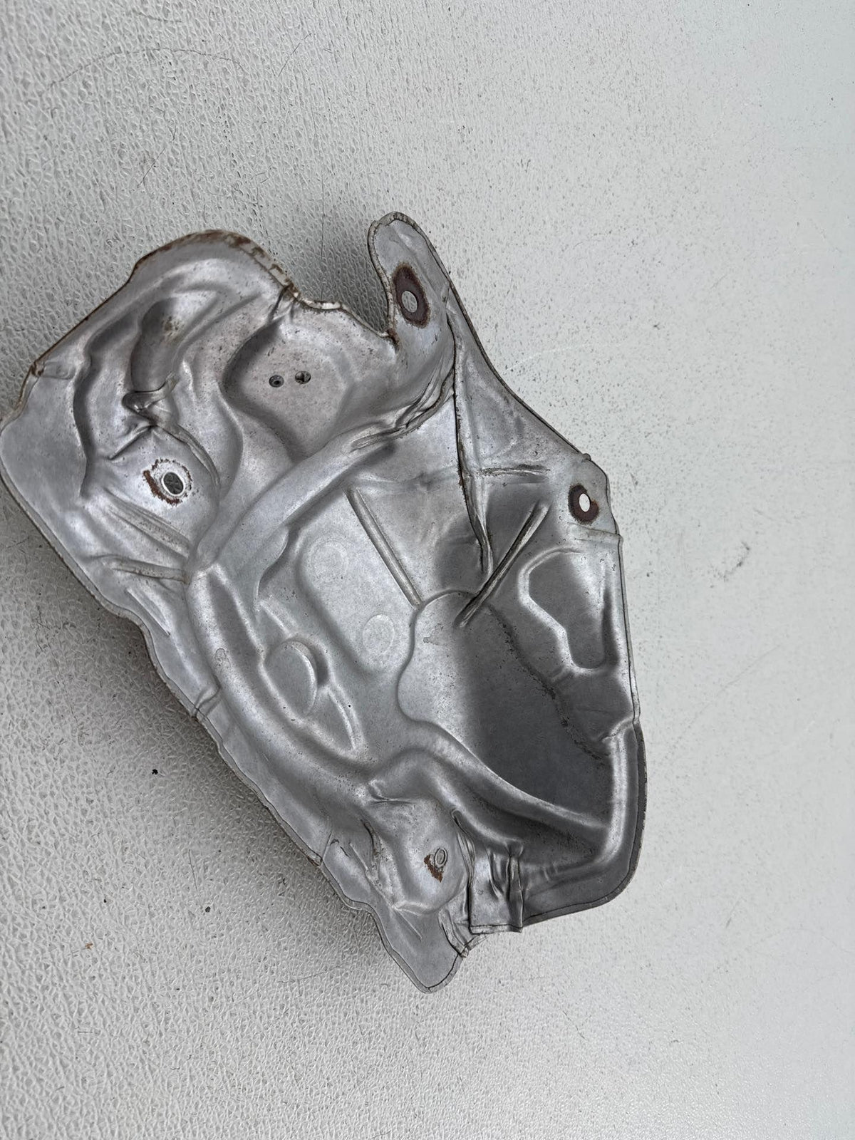 13-19 Nissan Sentra 1.8 Exhaust Manifold Heat Shield OEM