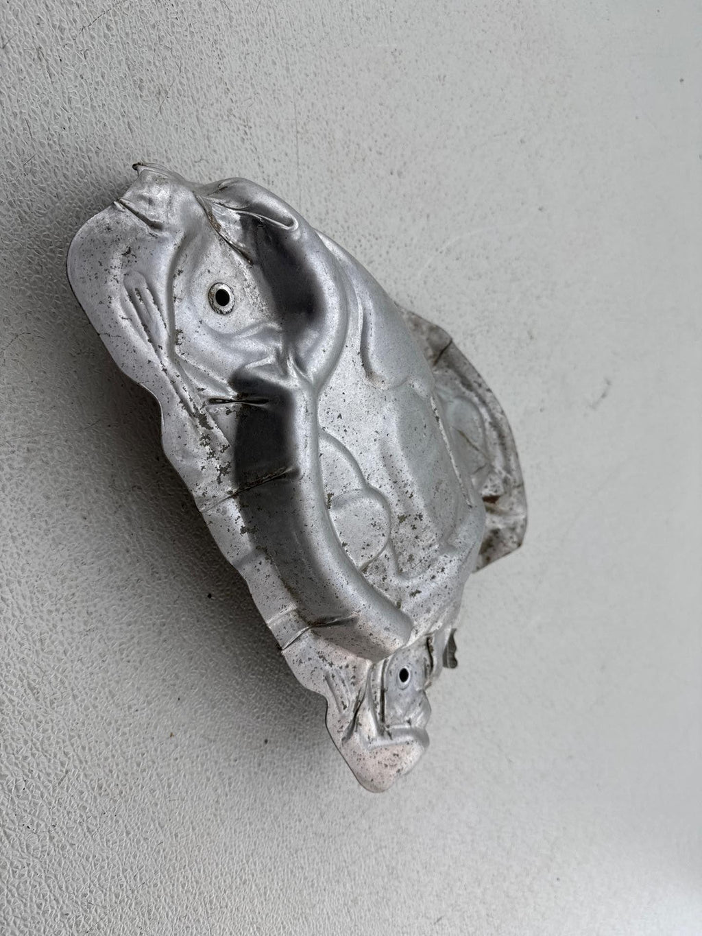 13-19 Nissan Sentra 1.8 Exhaust Manifold Heat Shield OEM