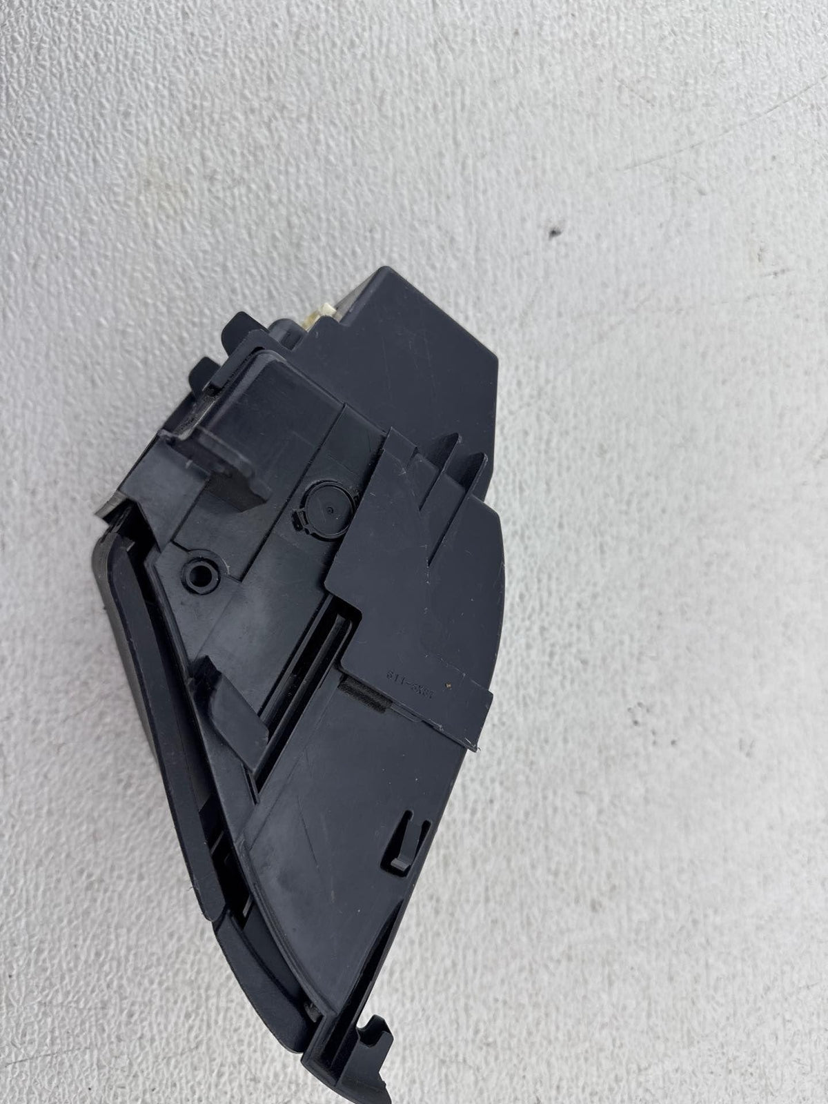 08-11 Lexus Gs350 Fuel Door Trunk Release Switch Panel Comparment Oem