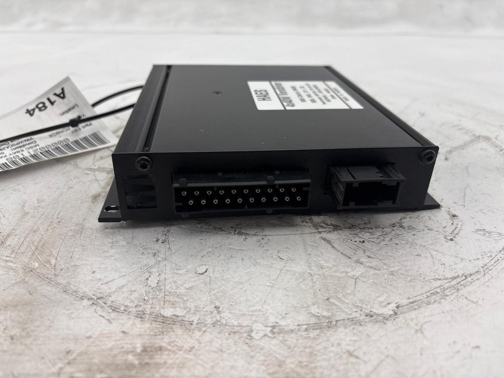 1997-2000 Porsche Boxster HAES Radio Stereo Audio Amplifier Amp OEM 98664531100