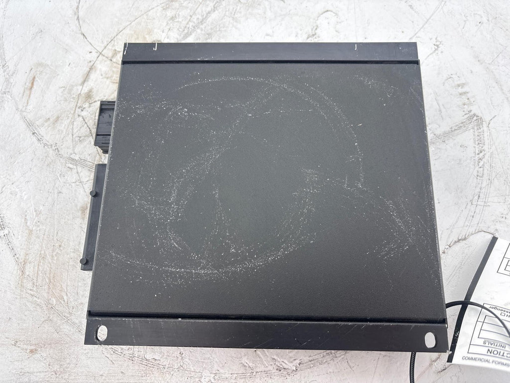 1997-2000 Porsche Boxster HAES Radio Stereo Audio Amplifier Amp OEM 98664531100