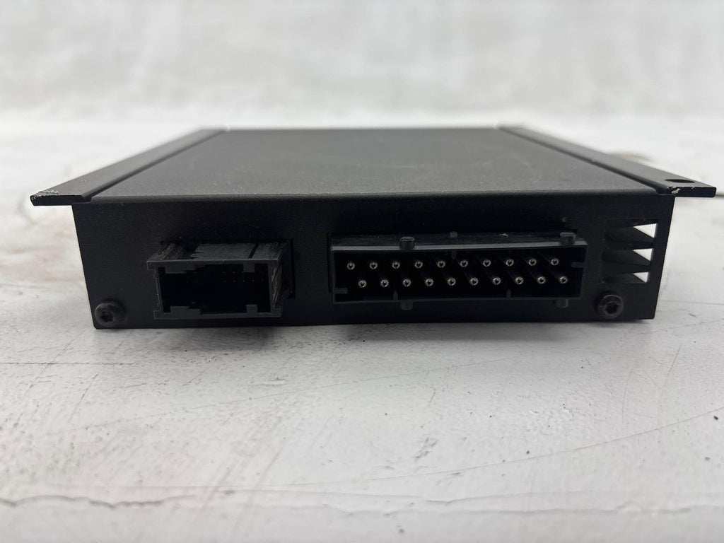 1997-2000 Porsche Boxster HAES Radio Stereo Audio Amplifier Amp OEM 98664531100