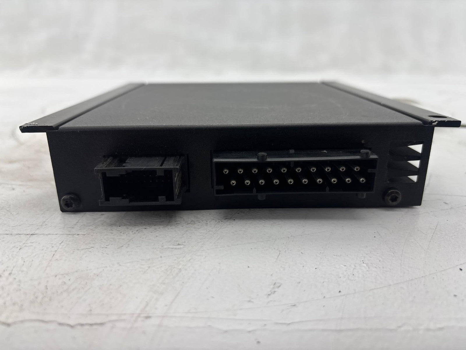 1997-2000 Porsche Boxster HAES Radio Stereo Audio Amplifier Amp OEM 98664531100