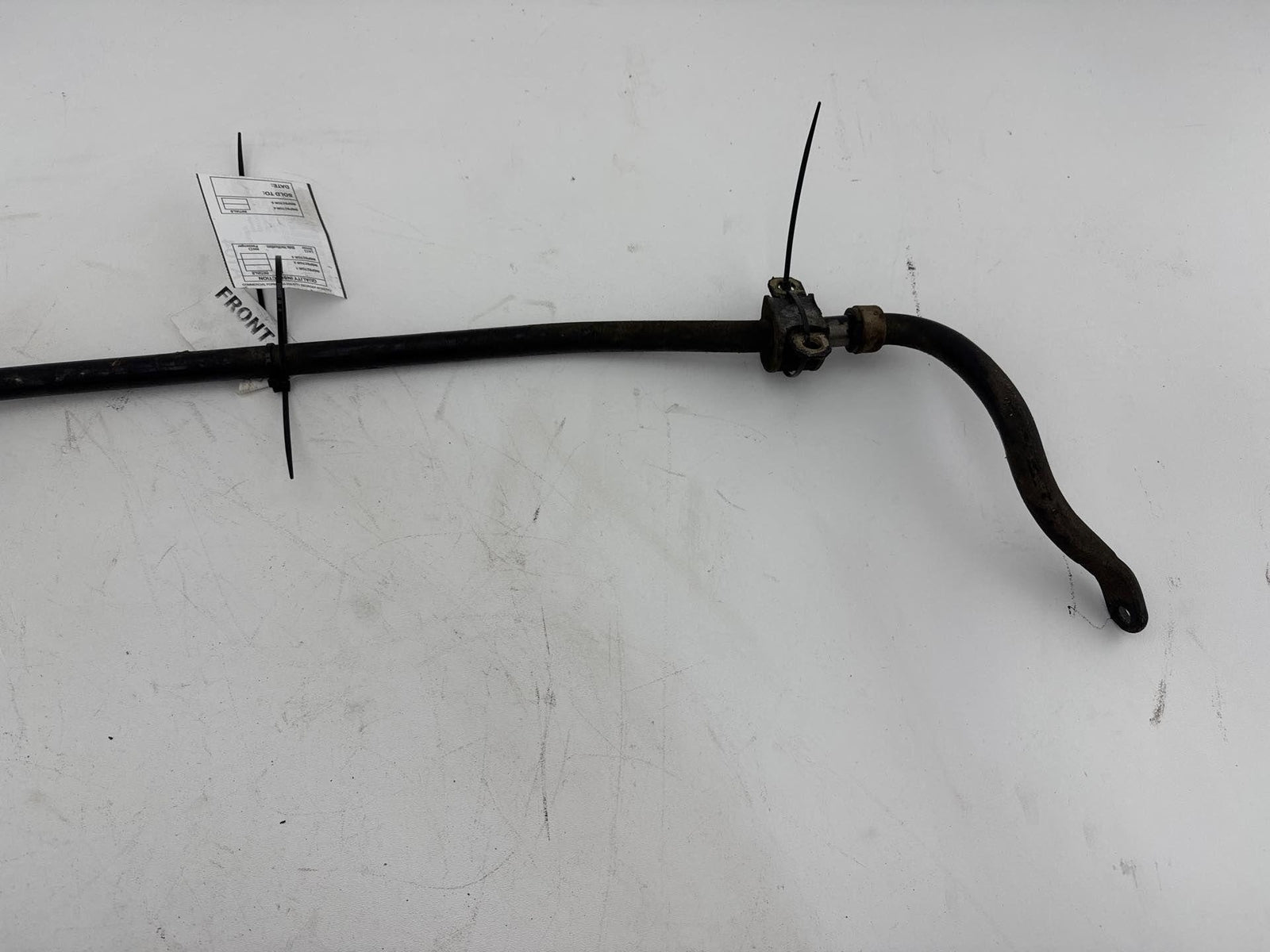 1999-2002 Mercury Cougar Front Suspension Stabilizer Bar Oem