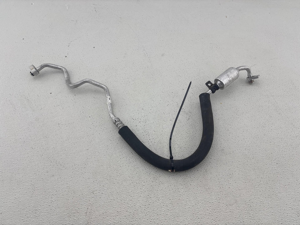 14-16 Land Rover Lr4 Hse A/C Air Conditioning Hose Pipe Line En22-19N601-Ba