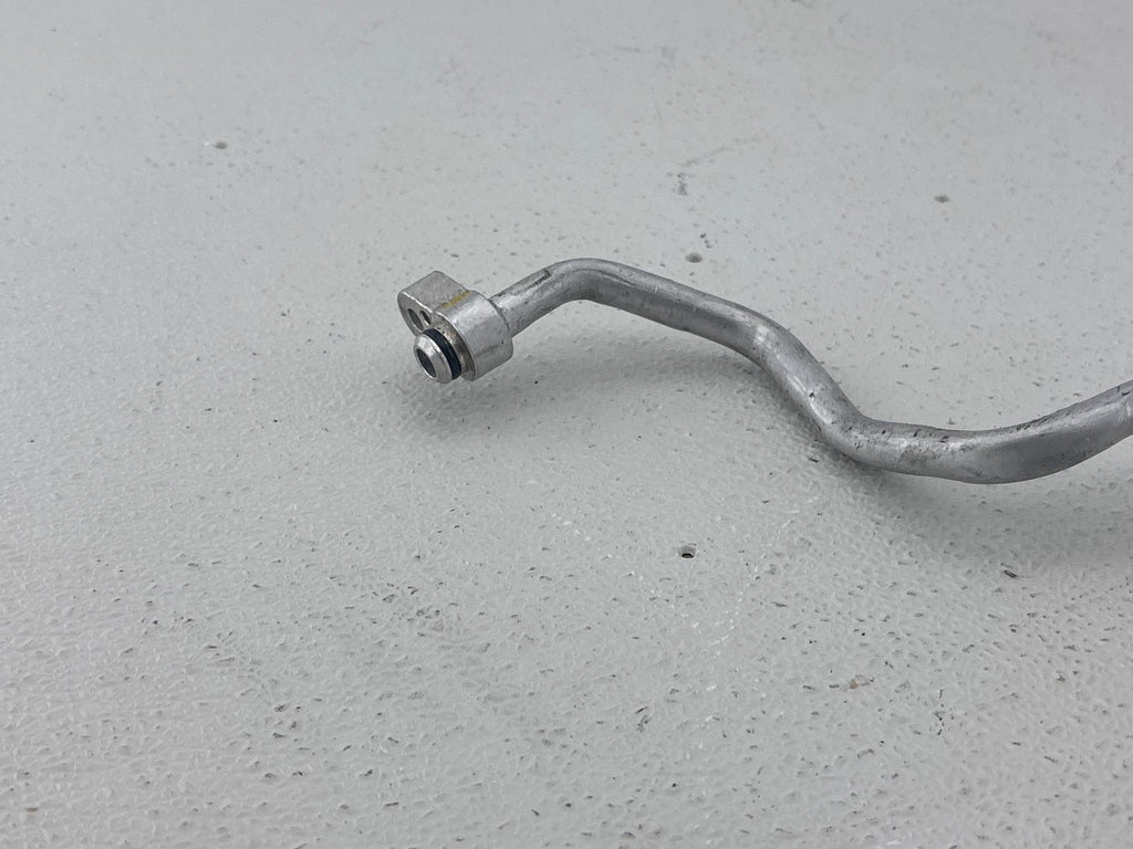14-16 Land Rover Lr4 Hse A/C Air Conditioning Hose Pipe Line En22-19N601-Ba