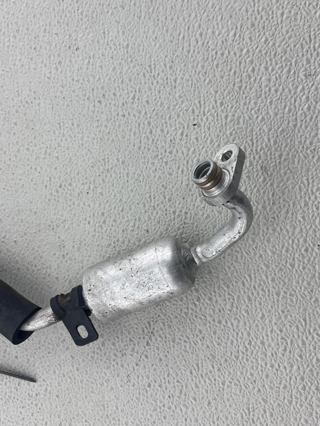 14-16 Land Rover Lr4 Hse A/C Air Conditioning Hose Pipe Line En22-19N601-Ba