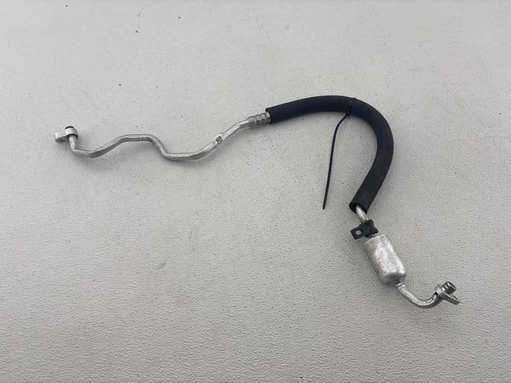 14-16 Land Rover Lr4 Hse A/C Air Conditioning Hose Pipe Line En22-19N601-Ba