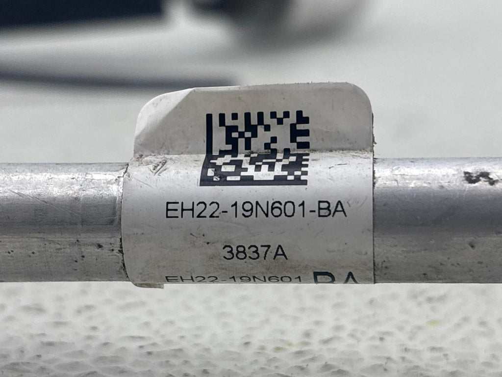 14-16 Land Rover Lr4 Hse A/C Air Conditioning Hose Pipe Line En22-19N601-Ba