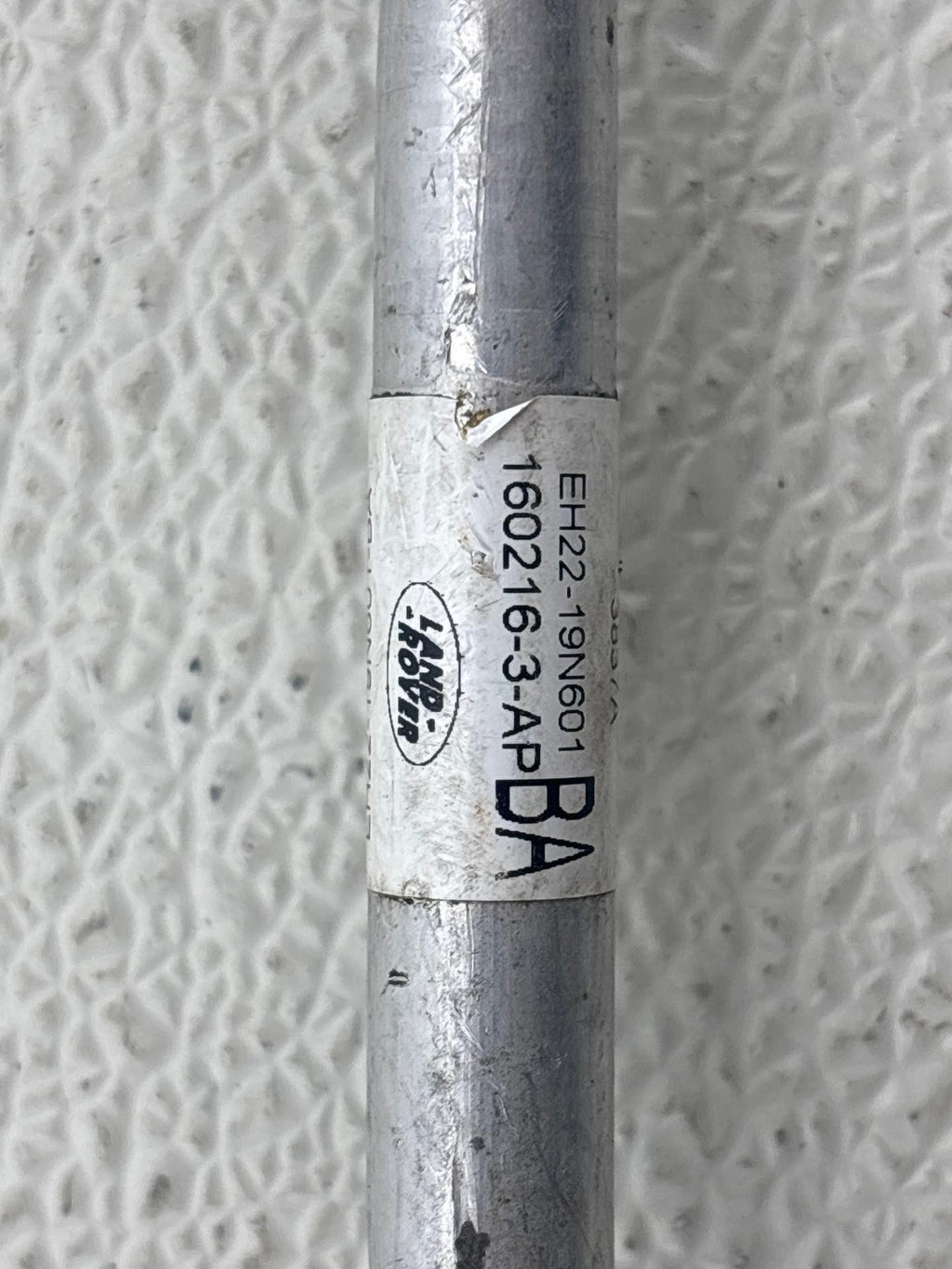 14-16 Land Rover Lr4 Hse A/C Air Conditioning Hose Pipe Line En22-19N601-Ba