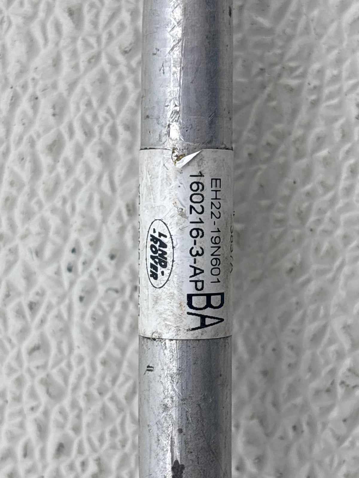 14-16 Land Rover Lr4 Hse A/C Air Conditioning Hose Pipe Line En22-19N601-Ba