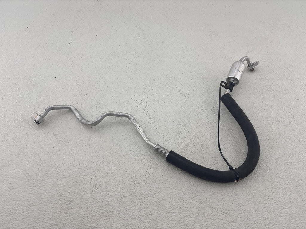 14-16 Land Rover Lr4 Hse A/C Air Conditioning Hose Pipe Line En22-19N601-Ba