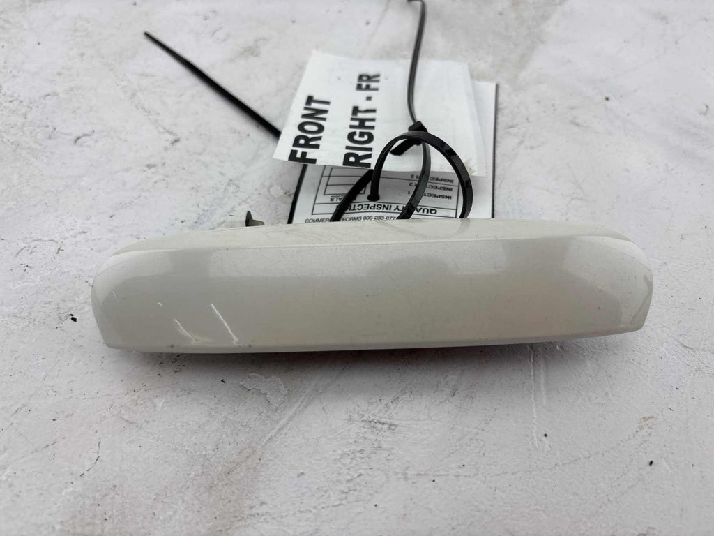 14-24 Mitsubishi Mirage Front Passenger Side Door Exterior Handle