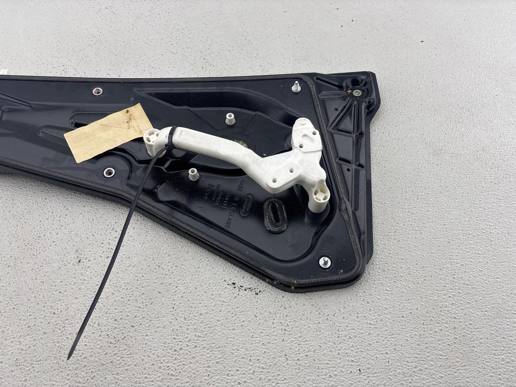 10-16 Land Rover Lr4 Rear Right Window Regulator Panel Lr052109 Oem