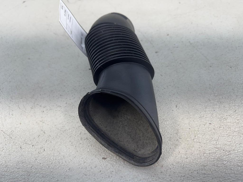 03-12 Mercedes R230 Sl600 Sl65 Right Air Intake Duct Pipe Hose Oem