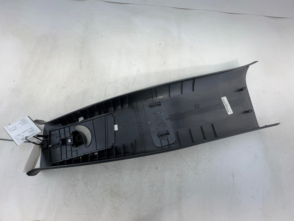 19-23 Jeep Cherokee Right Side Upper B Pillar Cover Trim Panel 68191368Aa Oem