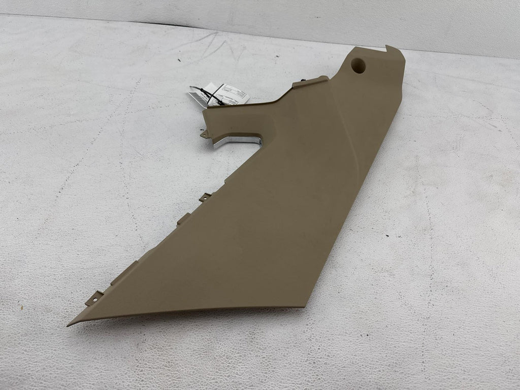 16-19 Land Rover Range Rover Evoque Console Right Side Forward Trim Panel Oem