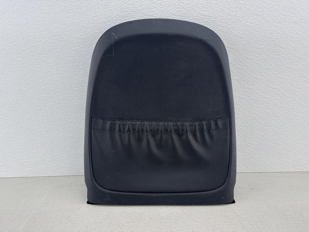 14-15 Kia Optima Front Right Passenger Seat Back Cover Trim Panel Oem