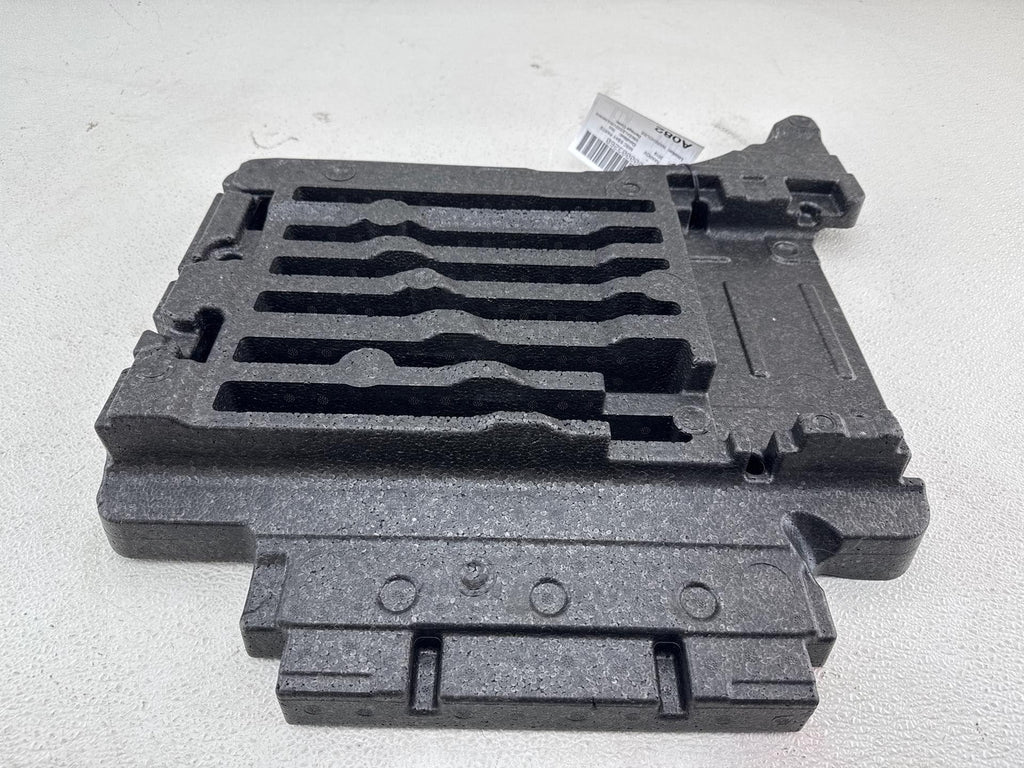 13-22 Land Range Rover Rear Right Side Lower Trunk Floor Foam Pad Insulator