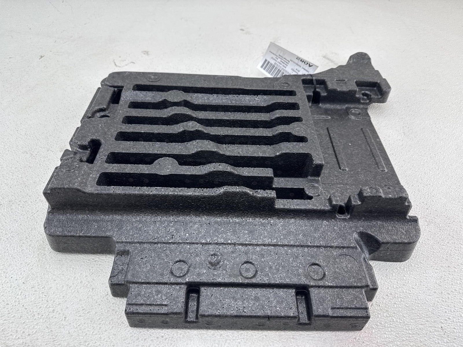 13-22 Land Range Rover Rear Right Side Lower Trunk Floor Foam Pad Insulator