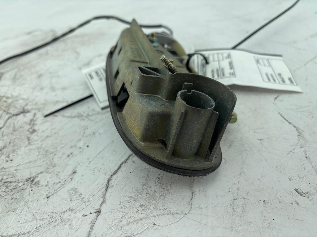 2000-2004 Porsche Boxster 911 986 Front Right Side Exterior Door Handle OEM