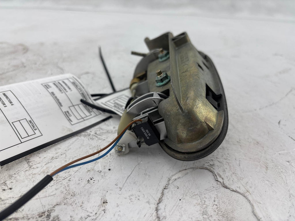 2000-2004 Porsche Boxster 911 986 Front Right Side Exterior Door Handle OEM