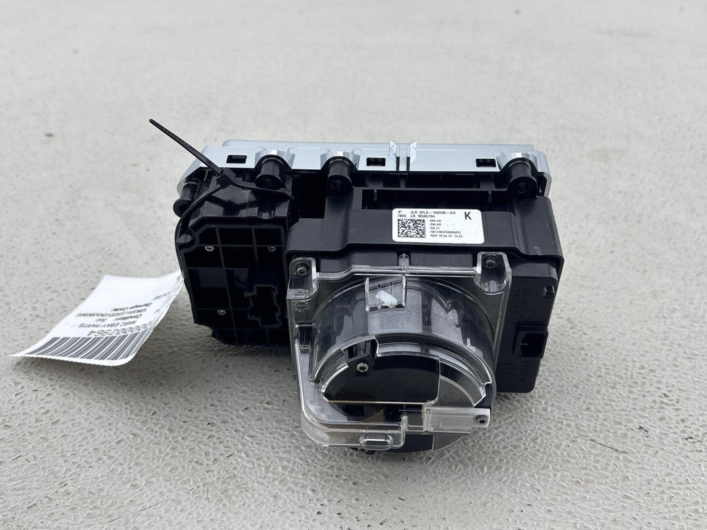 18-21 Land Range Rover Console Terrain Switch Control Traction Button Oem