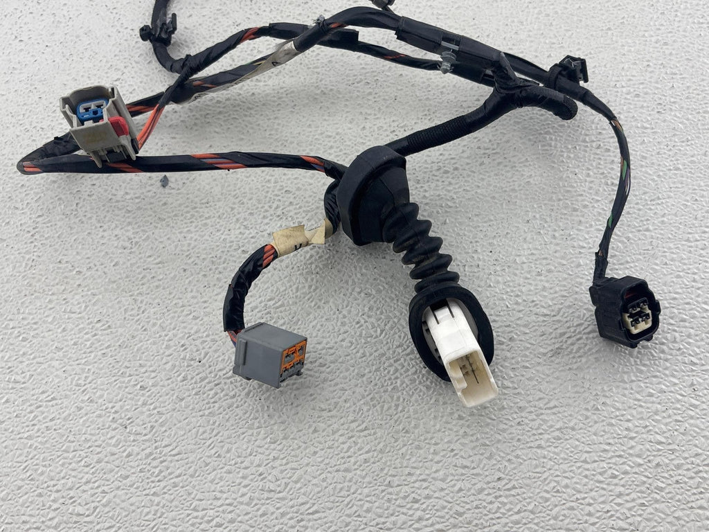 05-10 Chrysler 300 Rear Right Side Door Wire Harness 04607112Ad Oem