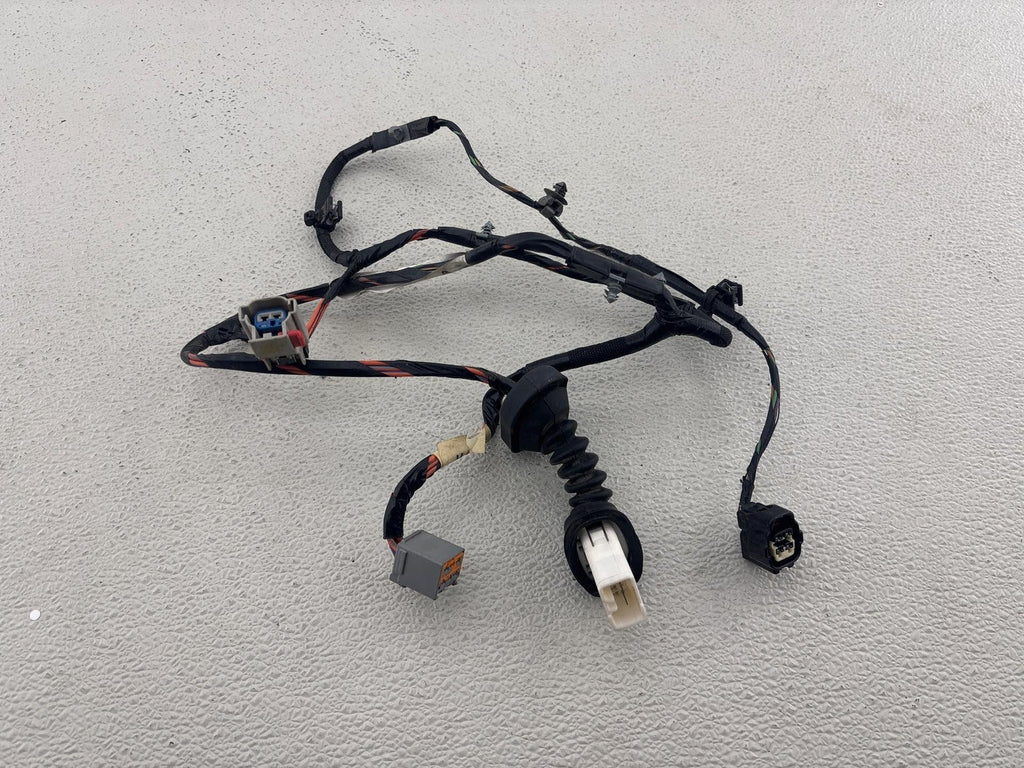 05-10 Chrysler 300 Rear Right Side Door Wire Harness 04607112Ad Oem