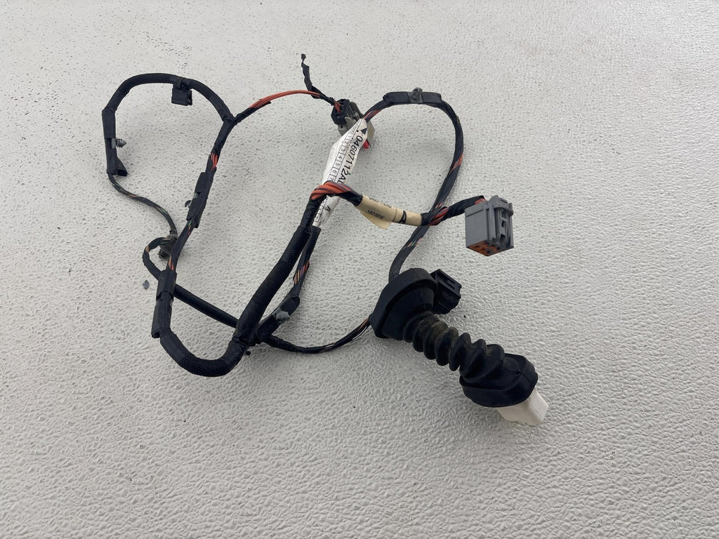05-10 Chrysler 300 Rear Right Side Door Wire Harness 04607112Ad Oem