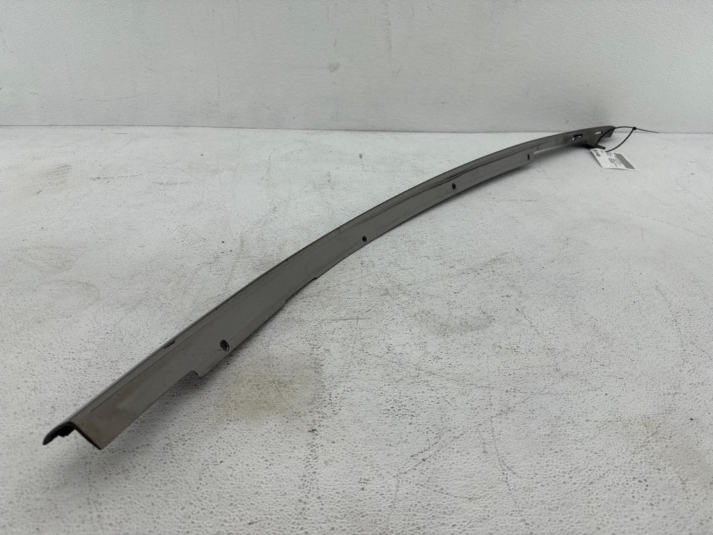 00-02 Saturn S Sw2 Sl2 Front Rof Door Molding Trim Passenger Right Rh