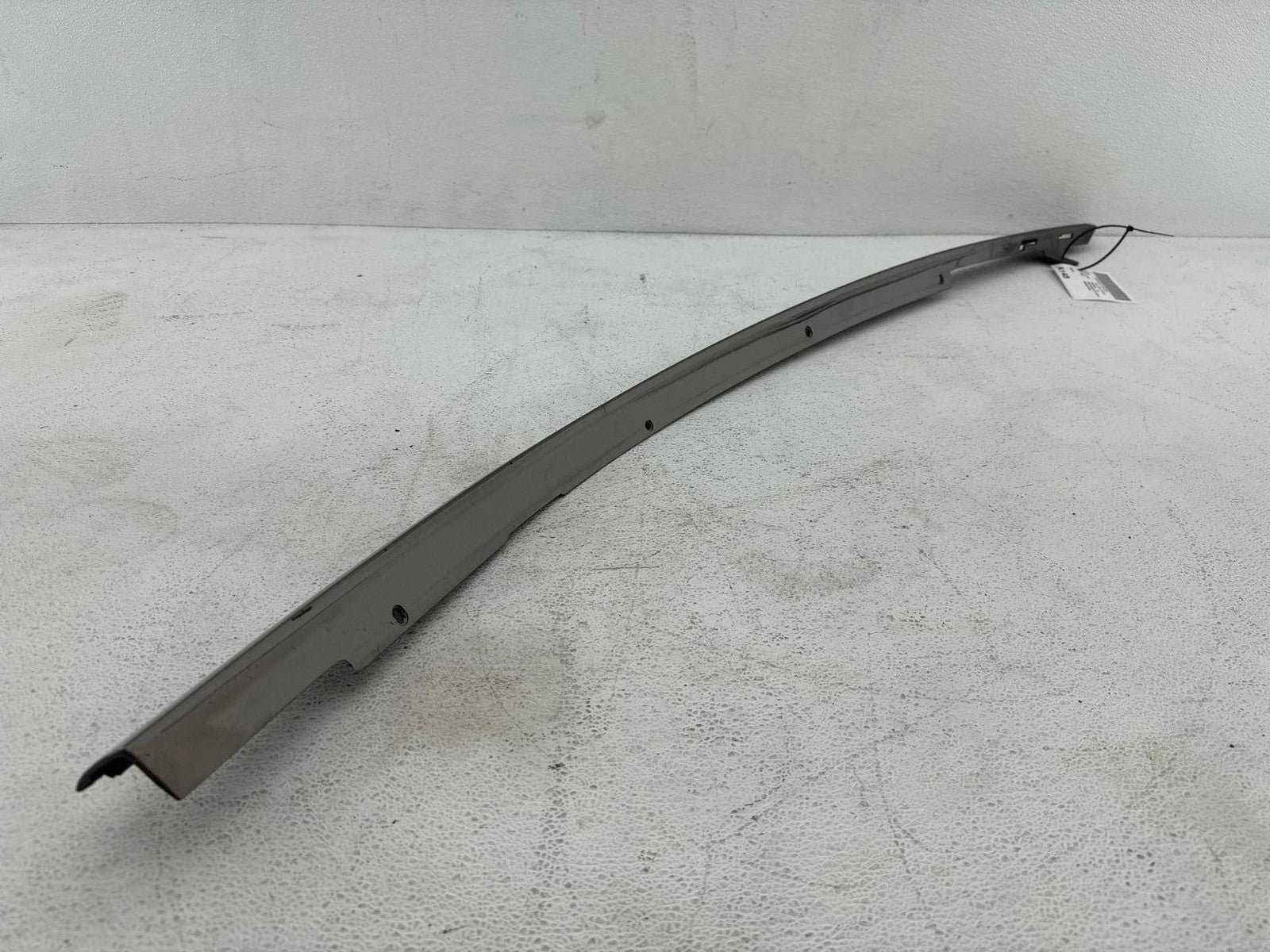 00-02 Saturn S Sw2 Sl2 Front Rof Door Molding Trim Passenger Right Rh