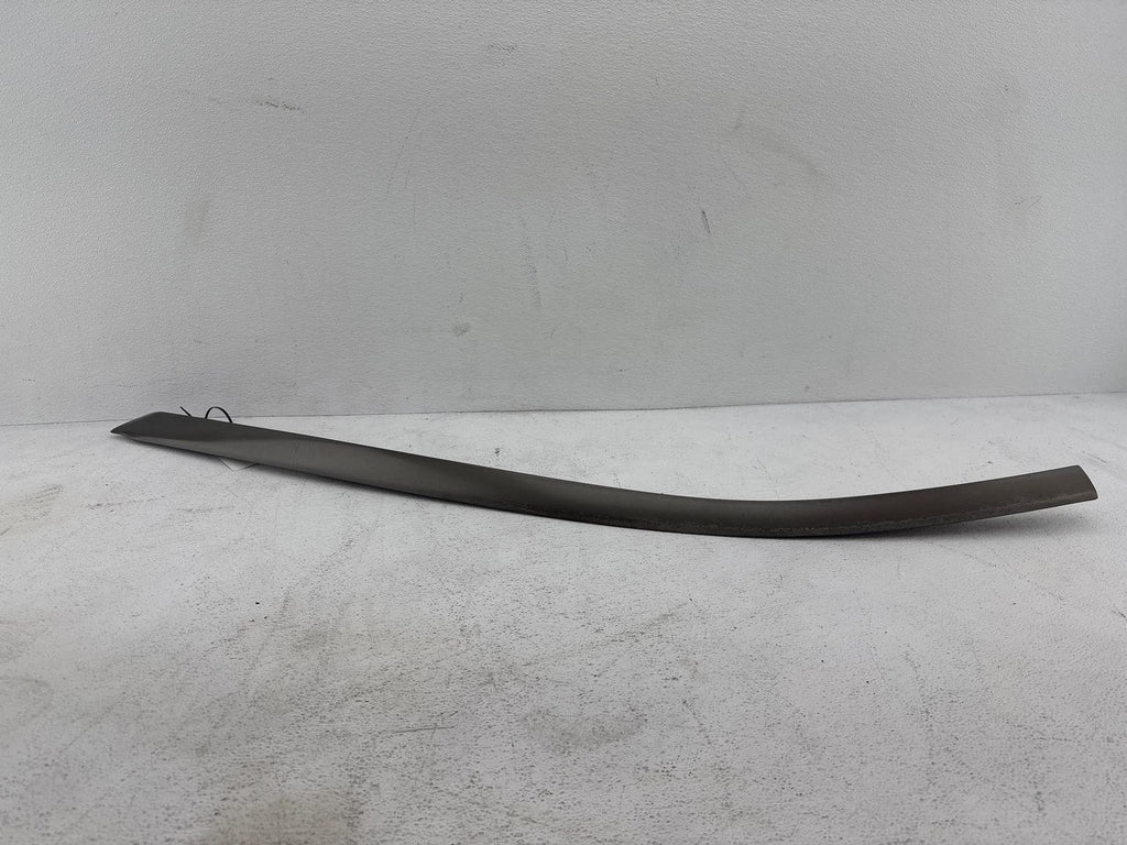 00-02 Saturn S Sw2 Sl2 Front Rof Door Molding Trim Passenger Right Rh