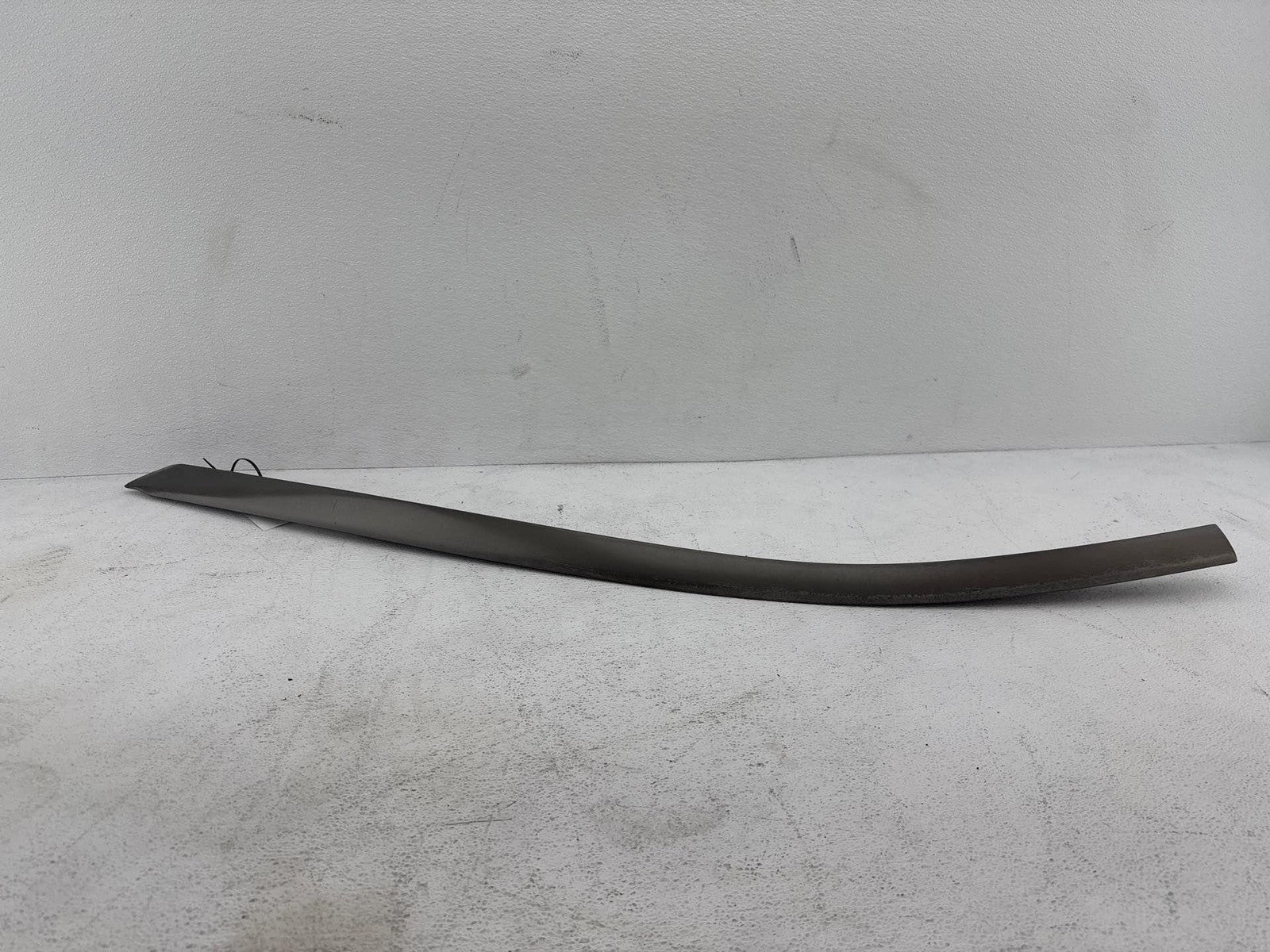 00-02 Saturn S Sw2 Sl2 Front Rof Door Molding Trim Passenger Right Rh